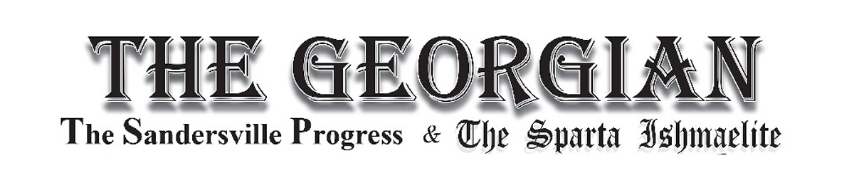 Georgian, Covering Local News in Hancock and Washington Counties